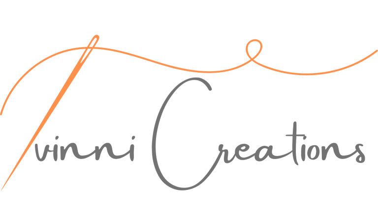 Logo Tvinni Creations